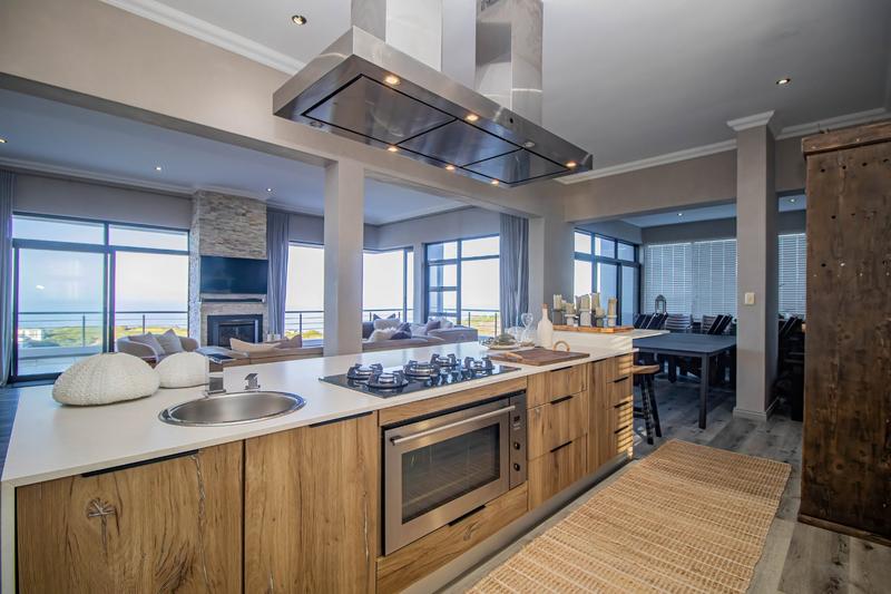 4 Bedroom Property for Sale in Pinnacle Point Golf Estate Western Cape